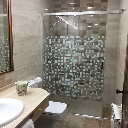Apartment Mirasierra Plaza *