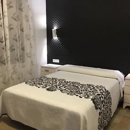 Apartment Mirasierra Plaza
