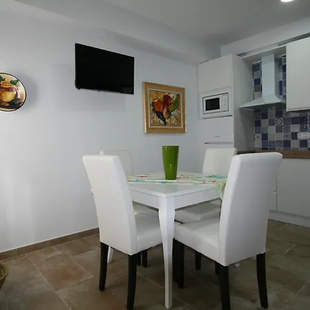 Apartment Mirasierra Plaza