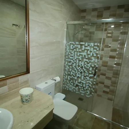 Apartment Mirasierra Plaza *