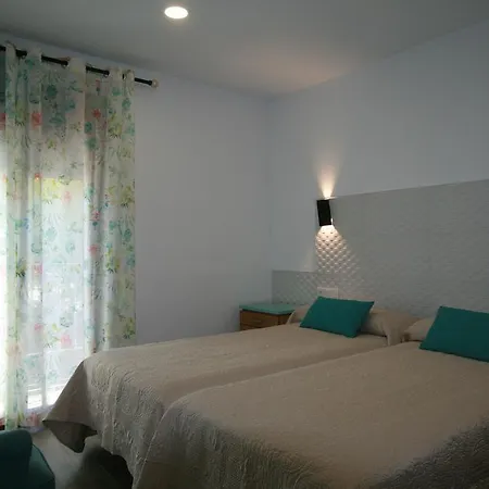 Mirasierra Plaza Apartment *