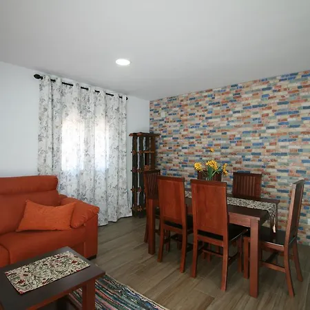 Mirasierra Plaza Apartment Coto Rios