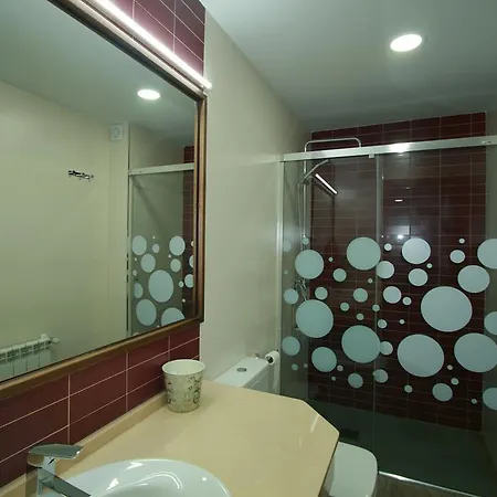 Mirasierra Plaza Apartment