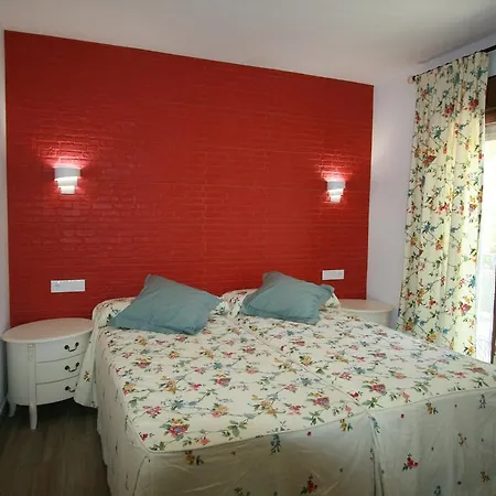 Apartment Mirasierra Plaza Coto Rios