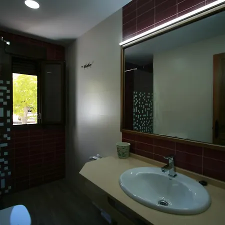 Mirasierra Plaza Apartment