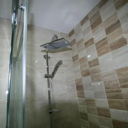Mirasierra Plaza Apartment Coto Rios