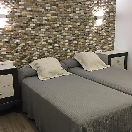 Apartment Mirasierra Plaza Coto Rios