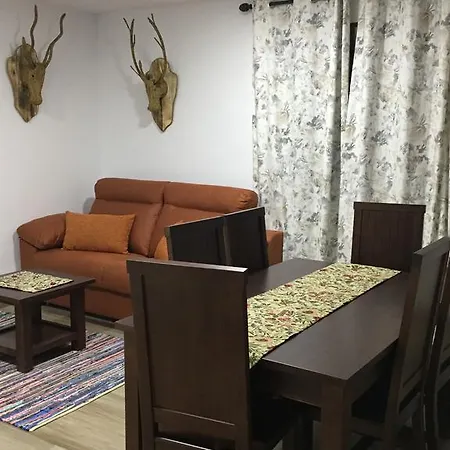 Apartment Mirasierra Plaza Coto Rios