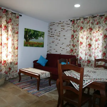 Apartment Mirasierra Plaza