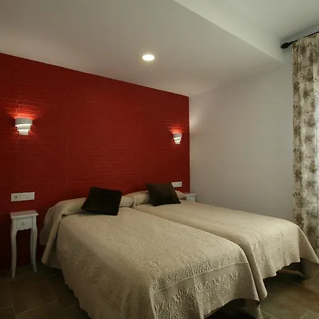 Mirasierra Plaza Apartment Coto Rios