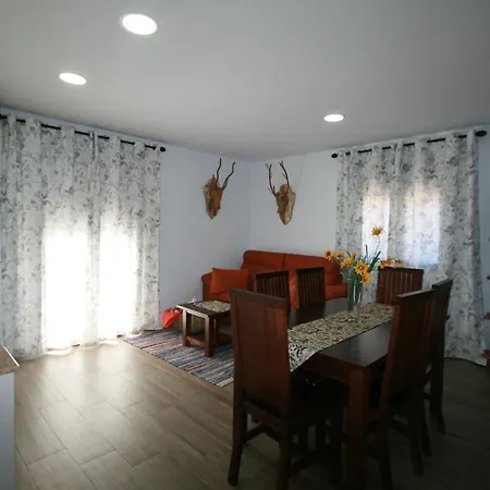 Apartment Mirasierra Plaza *