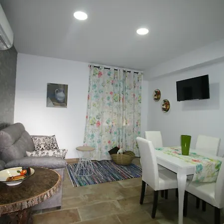 Apartment Mirasierra Plaza