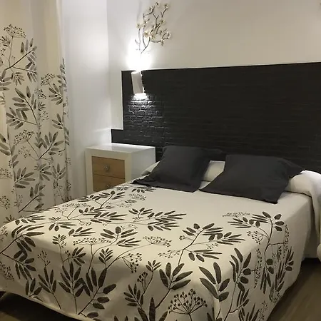 Apartment Mirasierra Plaza Coto Rios