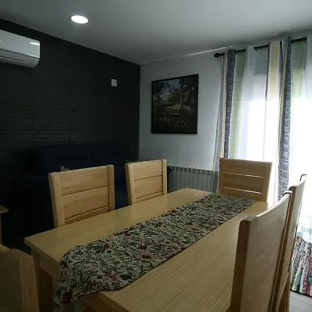 Apartment Mirasierra Plaza *