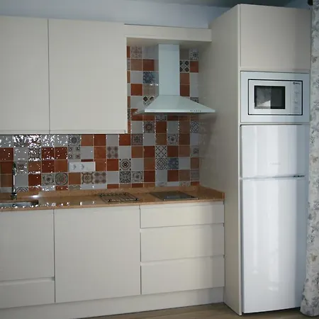 Apartment Mirasierra Plaza *