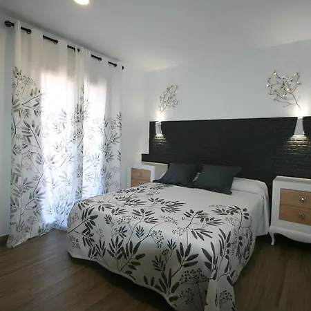 Apartment Mirasierra Plaza