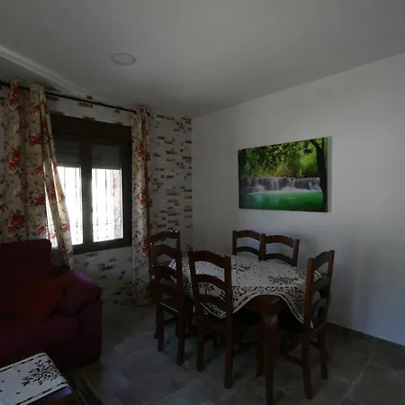 Apartment Mirasierra Plaza *