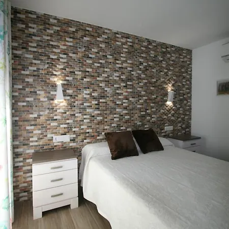 Mirasierra Plaza Apartment Coto Rios