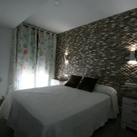 Mirasierra Plaza Apartment Coto Rios