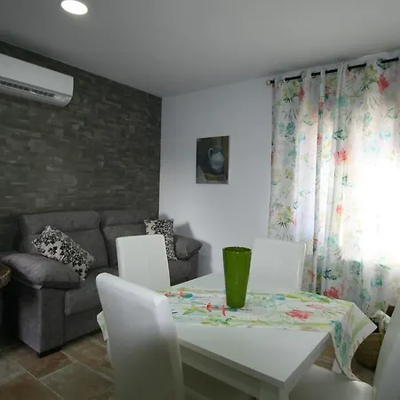 Apartment Mirasierra Plaza Coto Rios